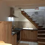 Le Petit Bois Appartement *