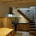 Appartement Le Petit Bois *