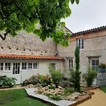 Le Petit Bois Niort