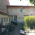 Le Petit Bois Appartement *