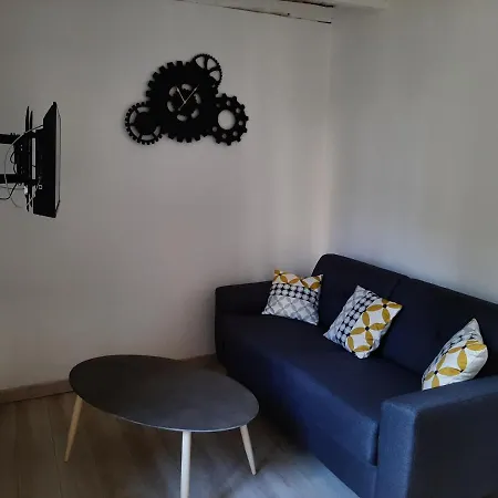Le Petit Bois Appartement Niort