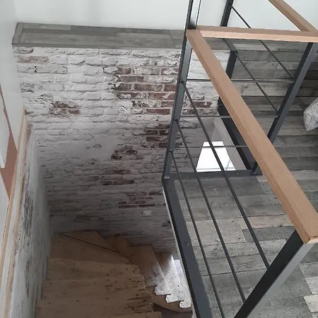 Le Petit Bois * Niort