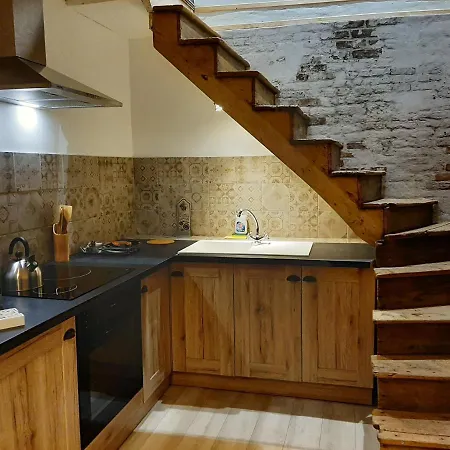 Le Petit Bois * Niort