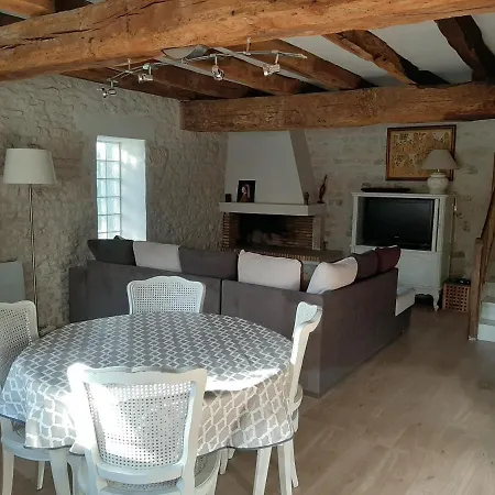 Le Petit Bois Appartement *