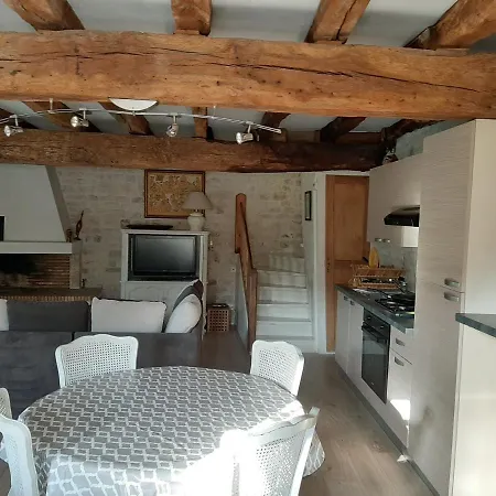 Le Petit Bois * Niort