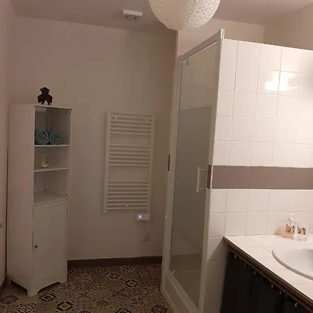 Appartement Le Petit Bois *