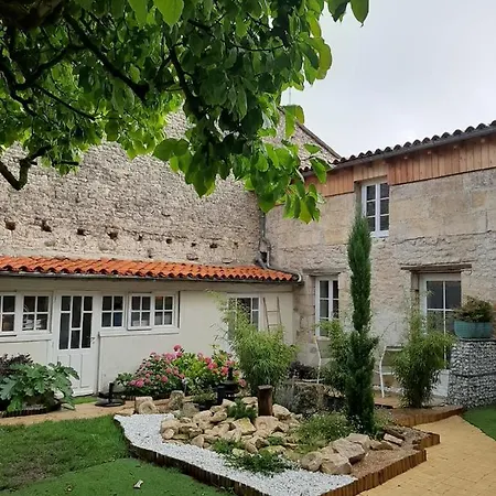 Le Petit Bois Niort