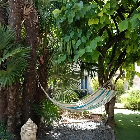 Le Petit Bois Appartement Niort