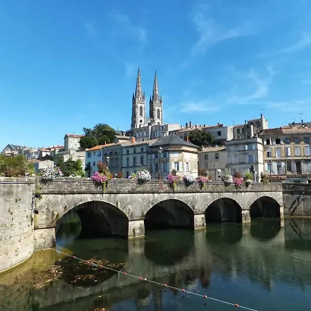 Appartement Le Petit Bois *