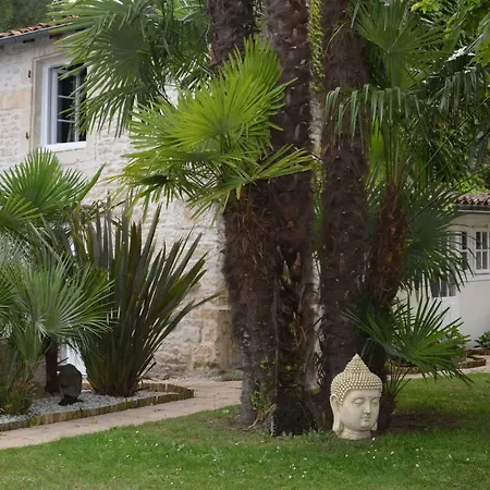 Le Petit Bois Appartement *